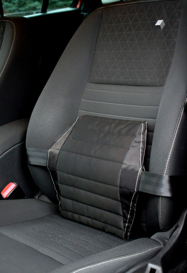 CarRest car seat back cushion for comfort driving - Image 3